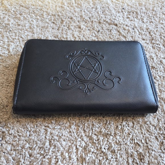 Spellcaster Wallet - Picture 4 of 6